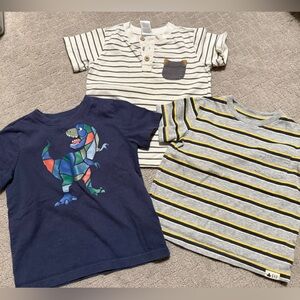 Toddler 2T/24mo shirt bundle